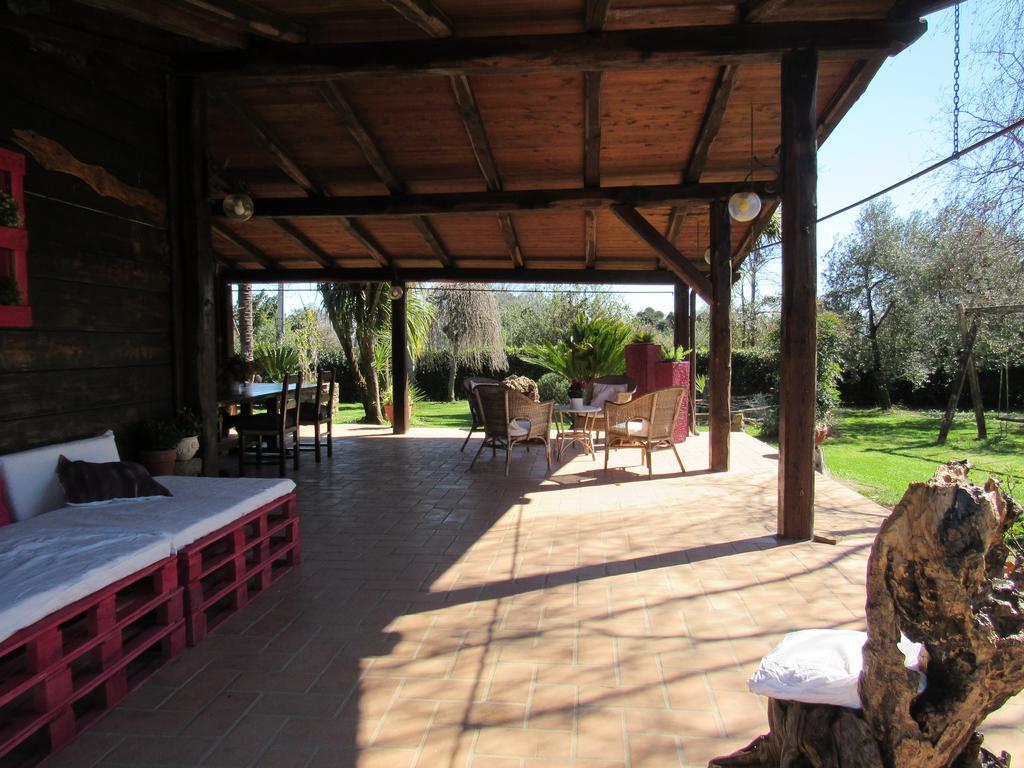 The Lake Chalet Bracciano  Zewnętrze zdjęcie